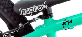 (Español) Inspired Bicycles New 26″ Bikes and Frames for 2014!