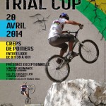 Vouneuil Trial Cup 2014