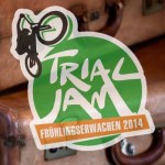 trial jam cologne 2014 logo