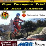 Copa Tarragona Trial UCI en Aleixar