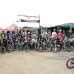 campeonato espana biketrial 2014