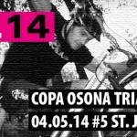 copa osona 2014