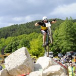 Belgian Trials Pro Series Malmedy 00078