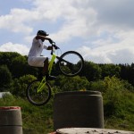 Belgian Trials Pro Series Malmedy 00091