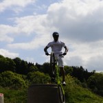 Belgian Trials Pro Series Malmedy 00093