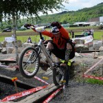 Belgian Trials Pro Series Malmedy 00115