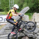 Belgian Trials Pro Series Tremelo00078