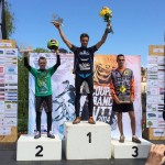 Podium National / Photo Ozonys
1/ Cardona 2/ Grillon 3/ Caumes