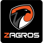 zagros bikes logo