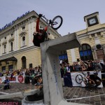 UCI Trials World Cup Cracovie: la finale 20″ en images