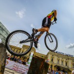 World Cup UCI Trial Krakow 2014 by KBCAMERA