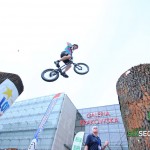 Vidéo: UCI 2014 Trials WC Krakow Super Final Men 26 et 20