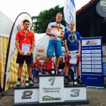 Podium Junior 20 By sixsections