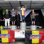 podium benjamin