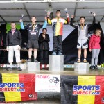 podium minime