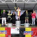 podium poussin