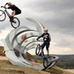 TartyBikes: les vidéos du périple UK to FR