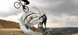 TartyBikes: les vidéos du périple UK to FR