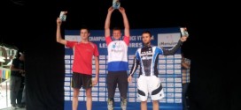 Championnat de France FFC Trial: Vallée devance Gay et Bricaud en Expert