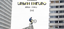 Urban Enduro / Aurélien Fontenoy