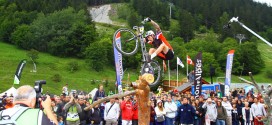 Coupe du Monde @meribelworldcup: les réactions de Carthy, Coustellier et Hermance