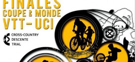 Meribel attend la Coupe du Monde UCI MTB et Trial @MeribelWorldCup