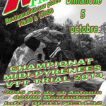 championnat open free