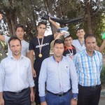 Iran's National Championship  (53)