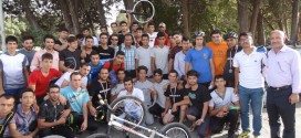 70 pilotes au Championnat d’Iran de Trial UCI !