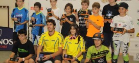 (Español) Vídeo Copa Catalana Trial 2014 #6 Terrassa