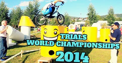 extreme bike sport lillehammer 2014