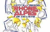 Calendrier Rhône Alpes 2015: un championnat et 9 Coupes au programme!