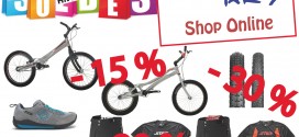 TI soldes hiver 15 Bike Art