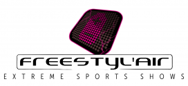 Freestyl’Air s’offre un nouveau site