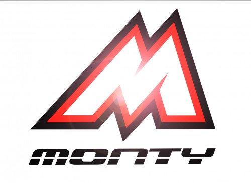 Logo Monty 2015