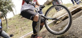 Vídeo:  Copa Osona Trial 2015 #4 Taradell