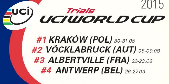 uci tial world cup 2015