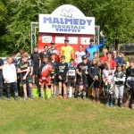 Kenny Belaey s’impose à Malmedy (C1) devant Nicolas Vallée et Wesley Belaey