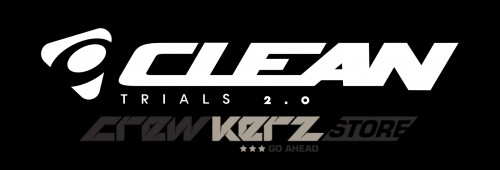 clean trials crewkerz