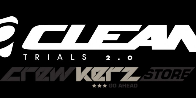 clean trials crewkerz