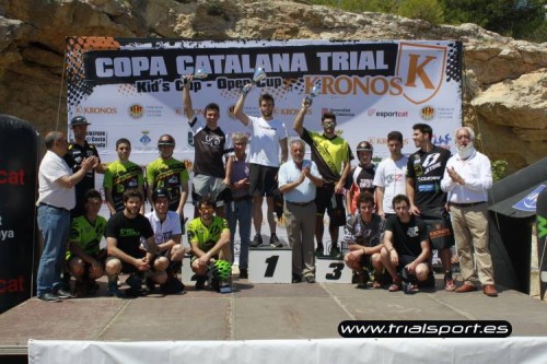 podium copa catalana 2015 elite homme