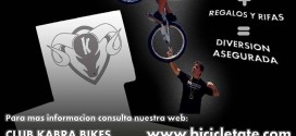 Open Comunidad Valenciana de Biketrial y Enduro Xtrem