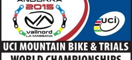 UCI WORLD CHAMPS 2015