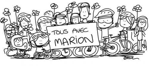 tous avec marion