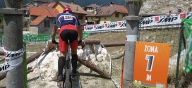 Championnat Europe Alpago: Vallée en tête de la qualif Junior