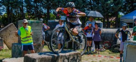 Record, 140 riders à la finale du Grand Sud de Labège