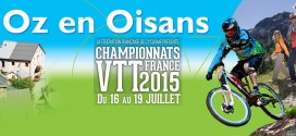 (Français) Oz attend le championnat de France: #RIDEFORMARION