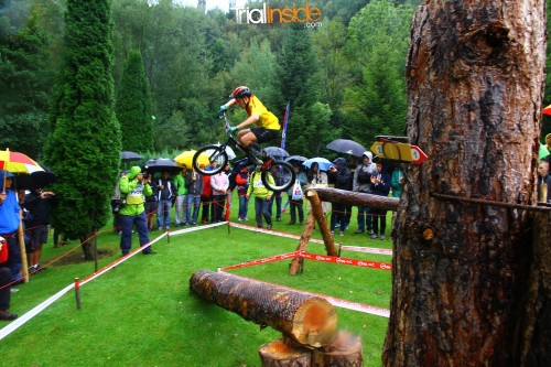 Championnat du Monde UCI Trial La Massana 2015 _ finale 20 pouces _ Trial Inside_122