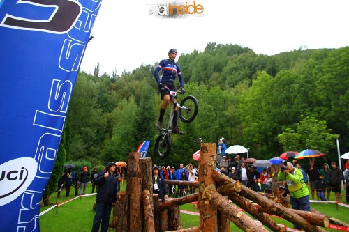 Championnat du Monde UCI Trial La Massana 2015 _ finale 20 pouces _ Trial Inside_263