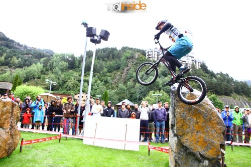 Championnat du Monde UCI Trial La Massana 2015 _ finale 20 pouces _ Trial Inside_279